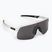 Сонцезахисні окуляри Oakley Sutro Lite PC матові білі/призмові чорні