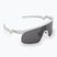 Дитячі сонцезахисні окуляри Oakley Resistor PC pearl white / prizm black