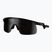 Окуляри сонцезахисні дитячі Oakley Resistor PC black/prizm black