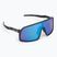 Сонцезахисні окуляри Oakley Sutro синя сталь/призмовий сапфір