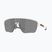 Сонцезахисні окуляри Oakley Corridor SQ матові парові/призмові чорні