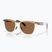 Окуляри сонцезахисні Oakley Frogskins Range prizm bronze