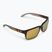 Окуляри сонцезахисні Oakley Holbrook troy lee design black fade/prizm 24k polarized