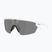 Сонцезахисні окуляри Oakley Sphaera PC матові білі/призмові чорні