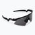 Окуляри сонцезахисні дитячі Oakley Resistor Sweep polished black/prizm grey