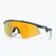 Дитячі сонцезахисні окуляри Oakley Resistor Sweep поліровані безодня / prizm 24k
