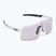 Сонцезахисні окуляри Oakley Sutro Lite S матові білі/призмові для низького освітлення