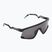 Сонцезахисні окуляри Oakley Bxtr Moto GP матові чорні/призмові чорні