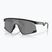 Сонцезахисні окуляри Oakley Bxtr Moto GP матові чорні/призмові чорні
