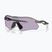 Сонцезахисні окуляри Oakley Radar Plate матово-сірі чорнильно-шиферні