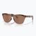 Окуляри сонцезахисні Oakley Frogskins Range XL brown tortoise/brown smoke