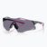 Окуляри сонцезахисні Oakley Cybr Zero polished carbon/prizm grey