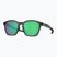 Окуляри сонцезахисні Oakley Shackle olive ink/prizm jade