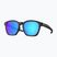 Окуляри сонцезахисні Oakley Shackle blue steel/prizm black