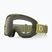 Окуляри велосипедні Oakley O Frame 2.0 Pro MTB cactus dark brush/clear
