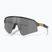 Сонцезахисні окуляри Oakley Sutro Lite Sweep dark galaxy/prizm black