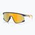 Окуляри сонцезахисні Oakley Bxtr matte abyss/prizm 24k