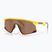 Сонцезахисні окуляри Oakley Bxtr yellow/Prizm Tungsten