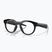 Окуляри з камерою Oakley Meta HSTN black/clear