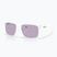 Окуляри сонцезахисні Oakley Holbrook matte clear