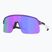 Окуляри сонцезахисні Oakley Sutro Lite matte electric purple/prizm violet