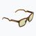 Окуляри сонцезахисні Oakley HSTN SQ 10t dark amber