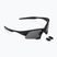 Окуляри сонцезахисні Oakley Suture Jacket matte black
