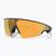 Окуляри сонцезахисні Oakley Meta Vanguard black/prizm 24k