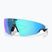 Окуляри сонцезахисні Oakley Meta Vanguard white/prizm sapphire