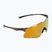 Окуляри сонцезахисні Oakley Cybr Lightning prizm 24k