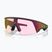Окуляри сонцезахисні Oakley Meta Vanguard black/prizm transitions ember