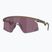 Окуляри сонцезахисні Oakley Bxtr matte brown smoke/prizm road black