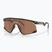 Окуляри сонцезахисні Oakley Bxtr olive ink/prizm tungsten