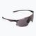 Окуляри сонцезахисні Oakley Cybr Dyno matte grey smoke/prizm grey with pink ink