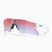 Окуляри сонцезахисні Oakley Radar EV Heater polished white/prizm snow sapphire