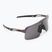 Окуляри сонцезахисні Oakley Sutro Lite matte aubergine/prizm grey