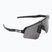 Окуляри сонцезахисні Oakley Sutro Lite Sweep matte black/prizm grey