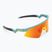 Окуляри сонцезахисні дитячі Oakley Resistor Sweep matte pacific/prizm ruby