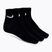 Шкарпетки тренувальні Nike Everyday 3pack чорні SX7677-010