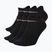 Шкарпетки Nike Everyday Lightweight No Show 6 pairs black/white
