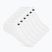 Шкарпетки Nike Everyday Lightweight No Show 6 пар white/black
