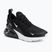 Кросівки дитячі Nike Air Max 270 black/anthracite/white