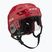 Шолом хокейний CCM Tacks 310 red