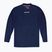 Лонгслів чоловічий CCM 5000 SR Practice Jersey navy