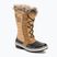 Снігоступи жіночі Sorel Tofino II WP curry/fawn