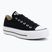 Кеди жіночі Converse Chuck Taylor All Star Lift Low black