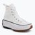Кеди Converse Run Star Hike white