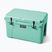 Туристичний холодильник YETI Tundra 32 l seafoam