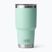 Термокружка YETI Rambler Tumbler 887 ml seafoam
