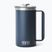 Кавоварка YETI French Press 1 l navy